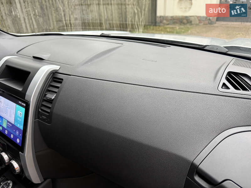 Внедорожник / Кроссовер Nissan X-Trail 2011 в Киеве фото 124 Внедорожник / Кроссовер Nissan X-Trail 2011 в Киеве