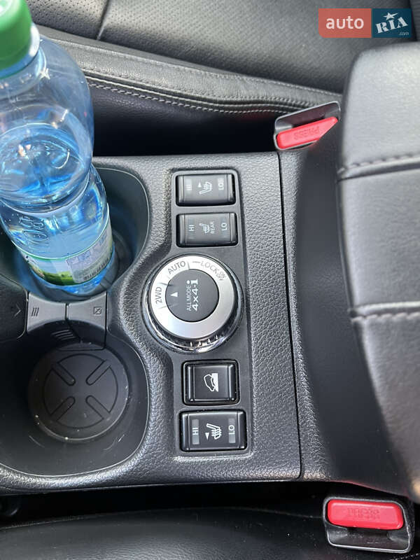 Внедорожник / Кроссовер Nissan X-Trail 2021 в Броварах фото 16 Внедорожник / Кроссовер Nissan X-Trail 2021 в Броварах