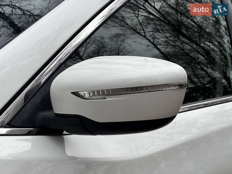 Внедорожник / Кроссовер Nissan X-Trail 2017 в Ахтырке