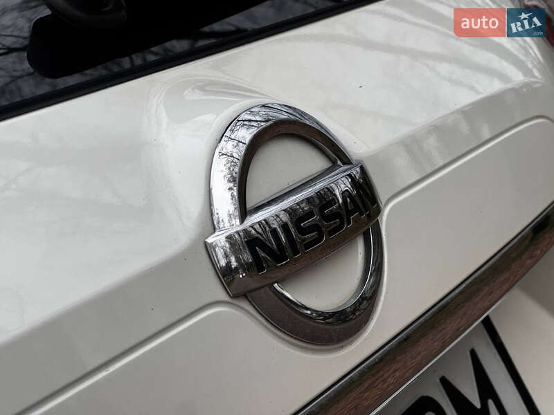 Внедорожник / Кроссовер Nissan X-Trail 2017 в Ахтырке