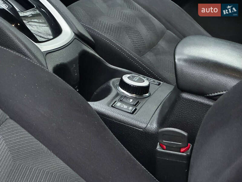 Внедорожник / Кроссовер Nissan X-Trail 2017 в Ахтырке