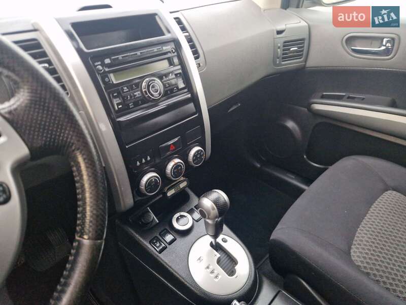 Внедорожник / Кроссовер Nissan X-Trail 2008 в Коломые