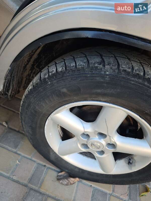 Внедорожник / Кроссовер Nissan X-Trail 2003 в Одессе