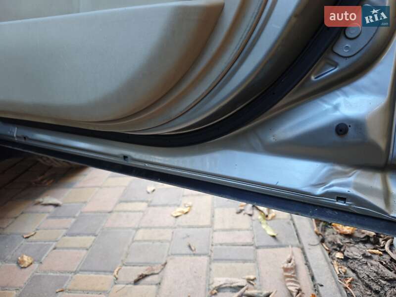 Внедорожник / Кроссовер Nissan X-Trail 2003 в Одессе