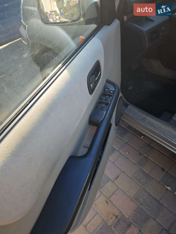 Внедорожник / Кроссовер Nissan X-Trail 2003 в Одессе фото 2 Внедорожник / Кроссовер Nissan X-Trail 2003 в Одессе