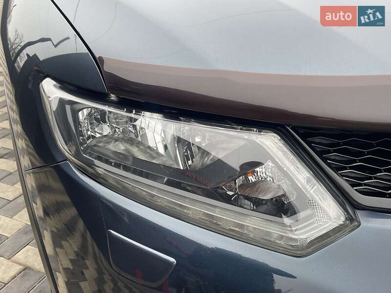 Позашляховик / Кросовер Nissan X-Trail 2014 в Миколаєві фото 6 Позашляховик / Кросовер Nissan X-Trail 2014 в Миколаєві