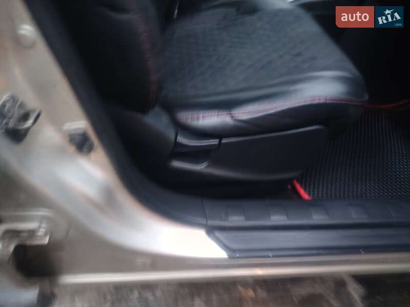 Внедорожник / Кроссовер Nissan X-Trail 2008 в Ромнах