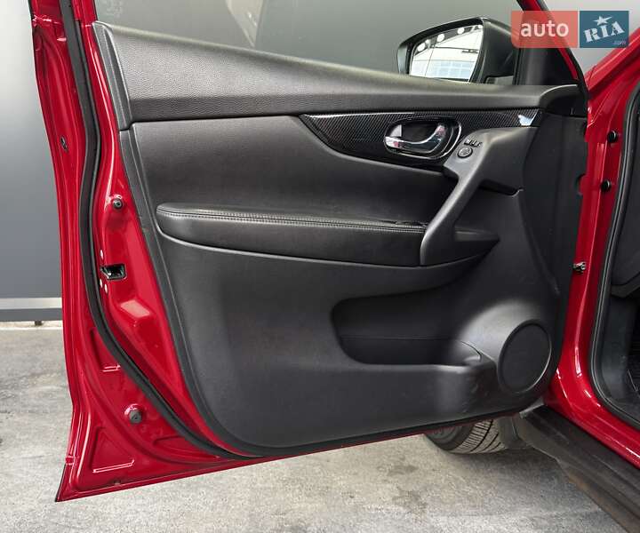 Позашляховик / Кросовер Nissan X-Trail 2018 в Києві