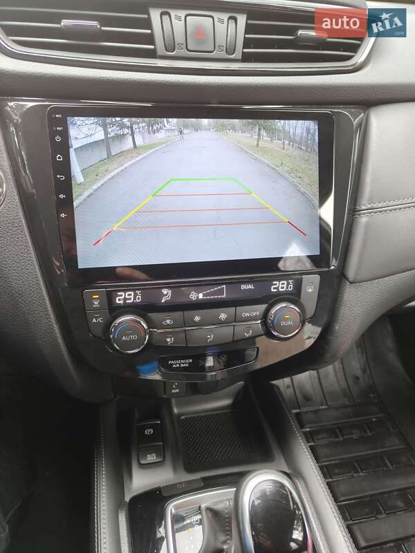 Внедорожник / Кроссовер Nissan X-Trail 2020 в Остроге