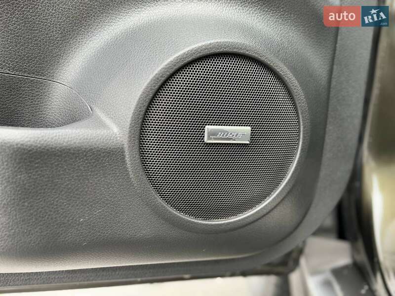 Позашляховик / Кросовер Nissan X-Trail 2017 в Києві фото 24 Позашляховик / Кросовер Nissan X-Trail 2017 в Києві