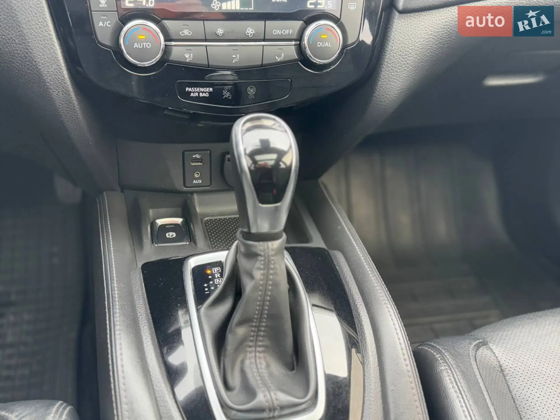 2017 Nissan X-Trail - мініатюра 34