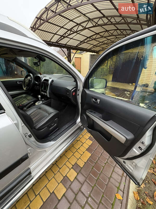 Внедорожник / Кроссовер Nissan X-Trail 2011 в Буче фото 9 Внедорожник / Кроссовер Nissan X-Trail 2011 в Буче
