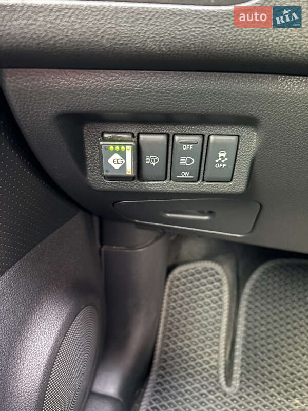 Внедорожник / Кроссовер Nissan X-Trail 2011 в Буче фото 14 Внедорожник / Кроссовер Nissan X-Trail 2011 в Буче