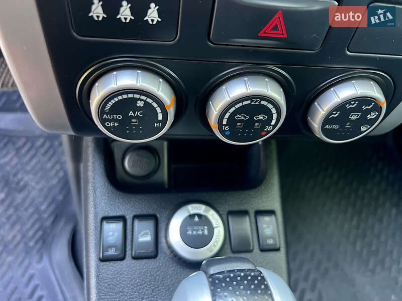 Внедорожник / Кроссовер Nissan X-Trail 2012 в Полтаве фото 38 Внедорожник / Кроссовер Nissan X-Trail 2012 в Полтаве