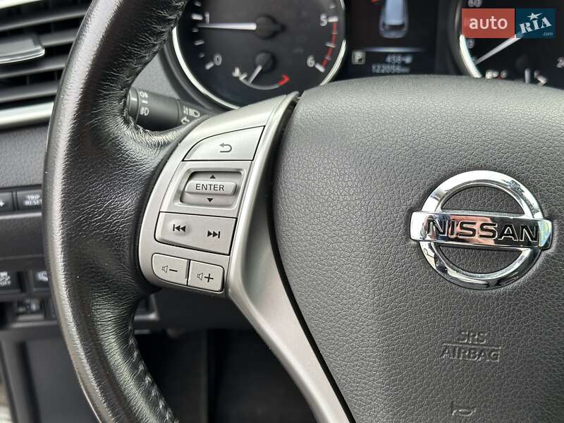 Внедорожник / Кроссовер Nissan X-Trail 2017 в Киеве фото 25 Внедорожник / Кроссовер Nissan X-Trail 2017 в Киеве