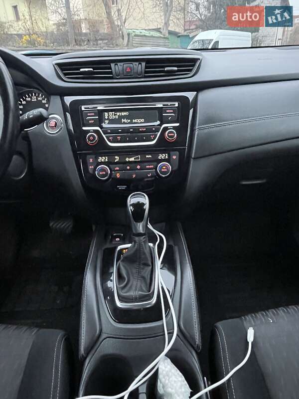 Внедорожник / Кроссовер Nissan X-Trail 2021 в Львове