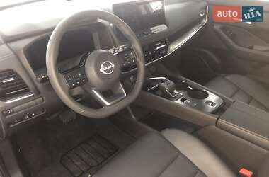 Позашляховик / Кросовер Nissan X-Trail 2025 в Білій Церкві