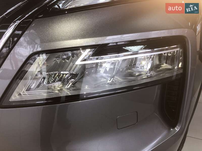 Внедорожник / Кроссовер Nissan X-Trail 2025 в Белой Церкви