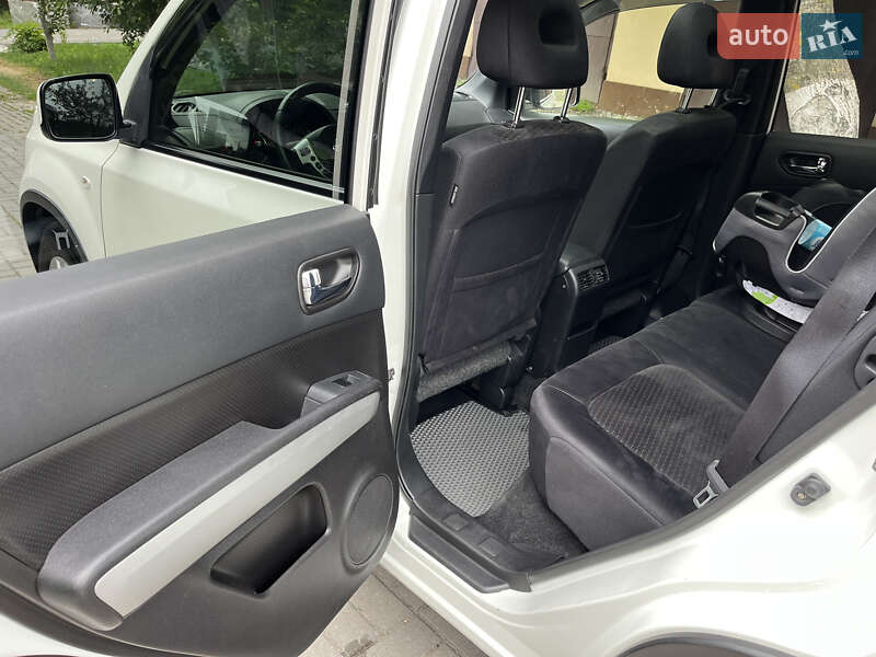 Внедорожник / Кроссовер Nissan X-Trail 2012 в Виннице фото 11 Внедорожник / Кроссовер Nissan X-Trail 2012 в Виннице