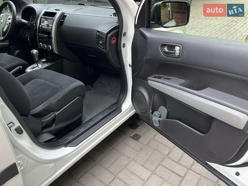 Внедорожник / Кроссовер Nissan X-Trail 2012 в Виннице фото 14 Внедорожник / Кроссовер Nissan X-Trail 2012 в Виннице