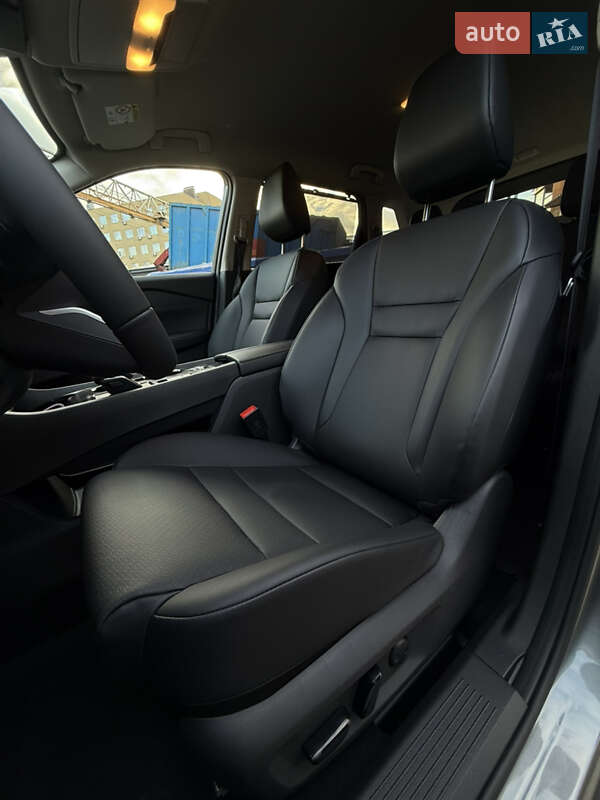 Позашляховик / Кросовер Nissan X-Trail 2025 в Києві