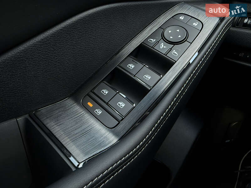 Позашляховик / Кросовер Nissan X-Trail 2025 в Києві