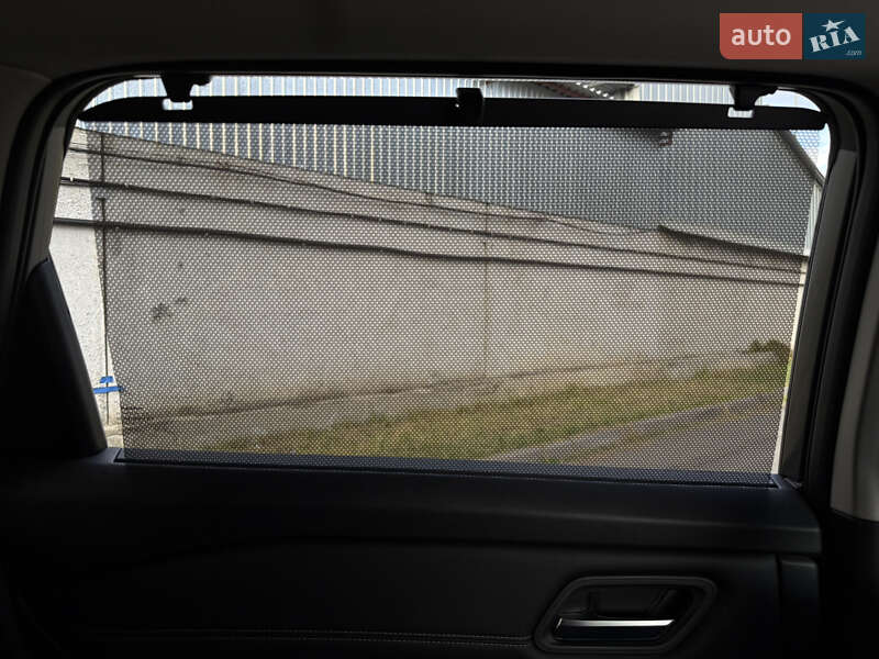 Позашляховик / Кросовер Nissan X-Trail 2025 в Києві