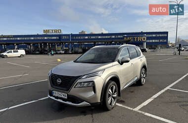 Позашляховик / Кросовер Nissan X-Trail 2023 в Києві
