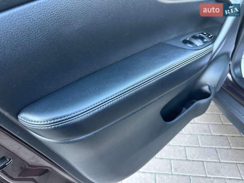 Внедорожник / Кроссовер Nissan X-Trail 2020 в Виннице