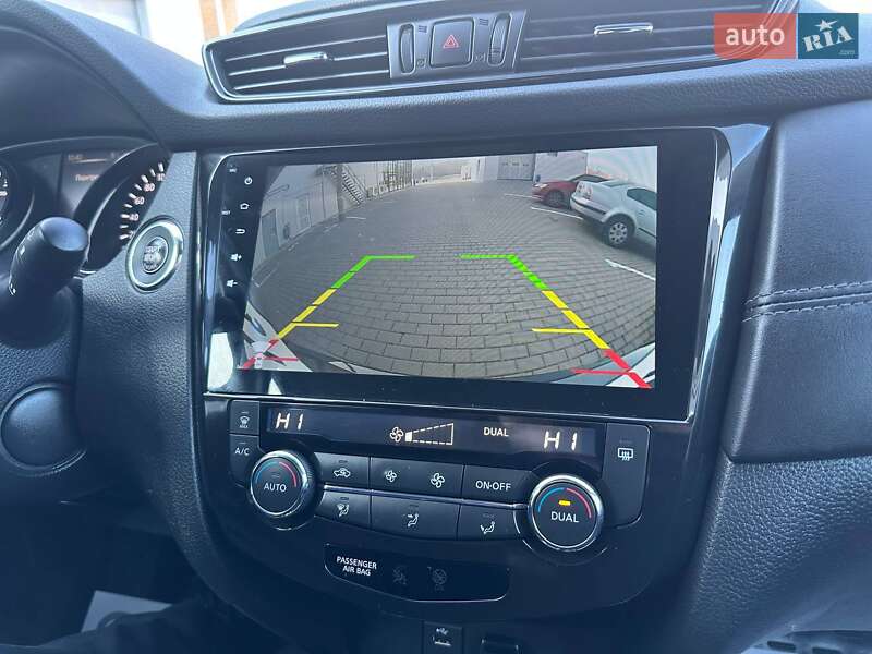 Внедорожник / Кроссовер Nissan X-Trail 2020 в Виннице