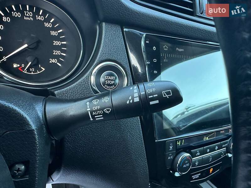 Внедорожник / Кроссовер Nissan X-Trail 2020 в Виннице