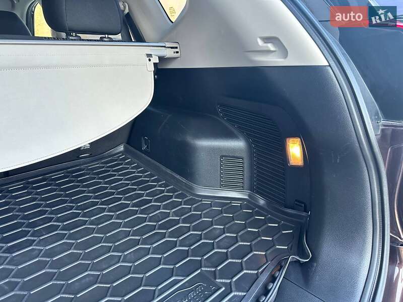 Внедорожник / Кроссовер Nissan X-Trail 2020 в Виннице