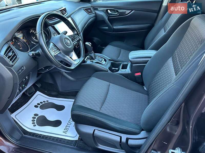 Внедорожник / Кроссовер Nissan X-Trail 2020 в Виннице