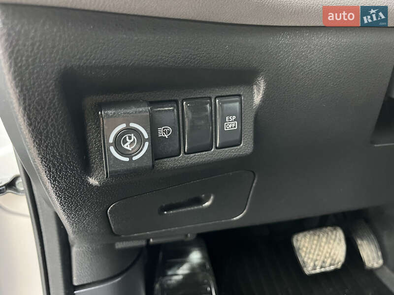 Внедорожник / Кроссовер Nissan X-Trail 2007 в Черновцах фото 28 Внедорожник / Кроссовер Nissan X-Trail 2007 в Черновцах