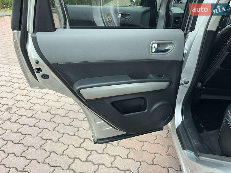 Внедорожник / Кроссовер Nissan X-Trail 2007 в Черновцах фото 35 Внедорожник / Кроссовер Nissan X-Trail 2007 в Черновцах