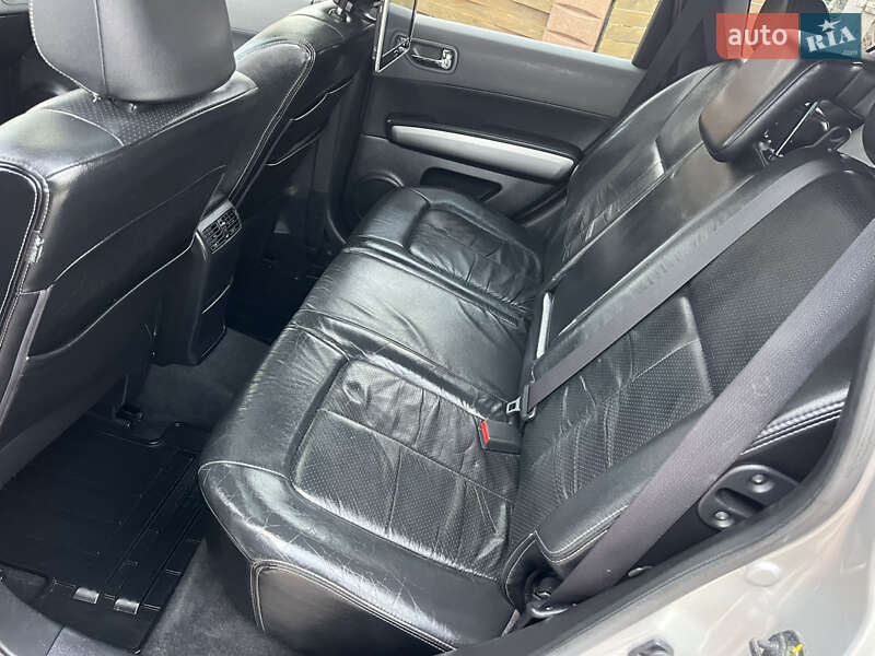 Внедорожник / Кроссовер Nissan X-Trail 2007 в Черновцах фото 36 Внедорожник / Кроссовер Nissan X-Trail 2007 в Черновцах