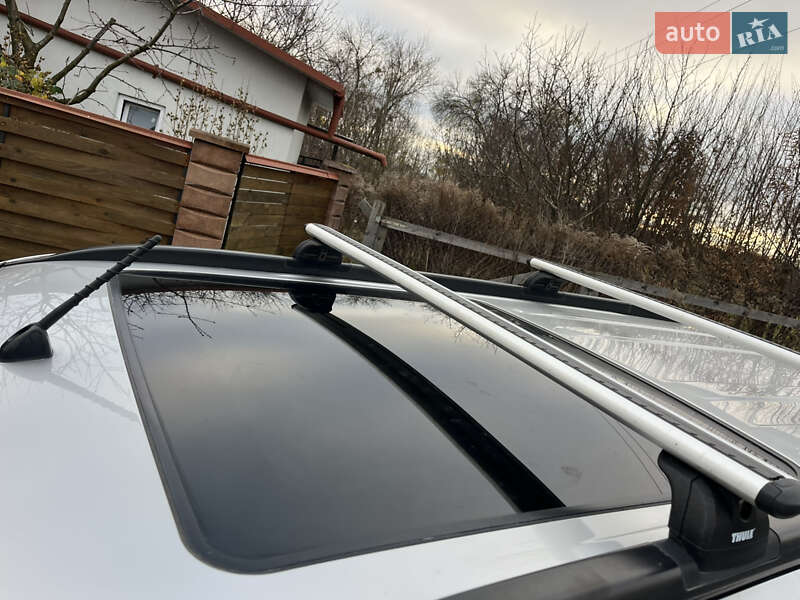 Внедорожник / Кроссовер Nissan X-Trail 2007 в Черновцах фото 37 Внедорожник / Кроссовер Nissan X-Trail 2007 в Черновцах