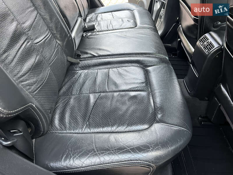 Внедорожник / Кроссовер Nissan X-Trail 2007 в Черновцах фото 40 Внедорожник / Кроссовер Nissan X-Trail 2007 в Черновцах