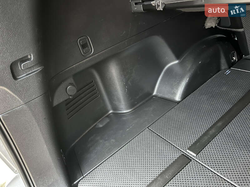 Внедорожник / Кроссовер Nissan X-Trail 2007 в Черновцах фото 49 Внедорожник / Кроссовер Nissan X-Trail 2007 в Черновцах