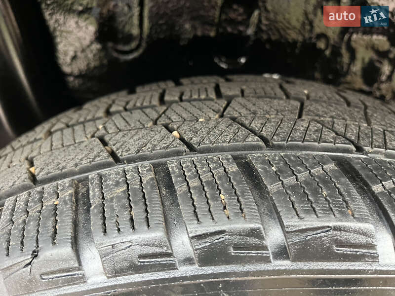 Внедорожник / Кроссовер Nissan X-Trail 2007 в Черновцах фото 59 Внедорожник / Кроссовер Nissan X-Trail 2007 в Черновцах