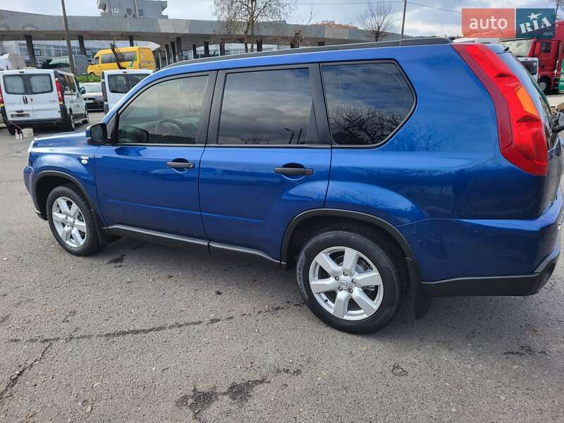 Внедорожник / Кроссовер Nissan X-Trail 2007 в Хмельницком