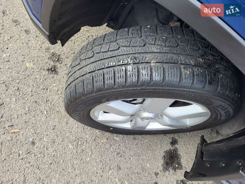 Внедорожник / Кроссовер Nissan X-Trail 2007 в Хмельницком