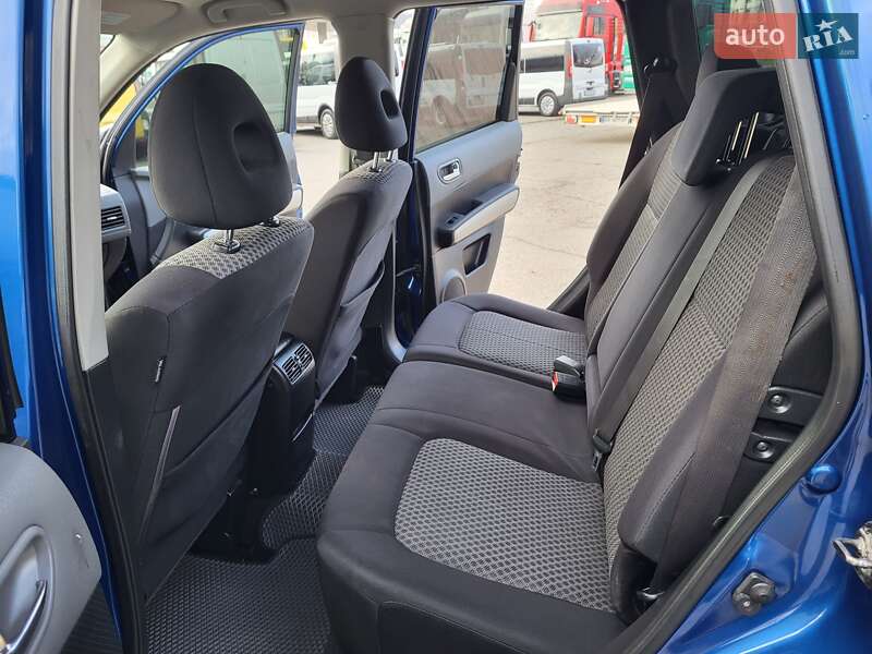 Внедорожник / Кроссовер Nissan X-Trail 2007 в Хмельницком