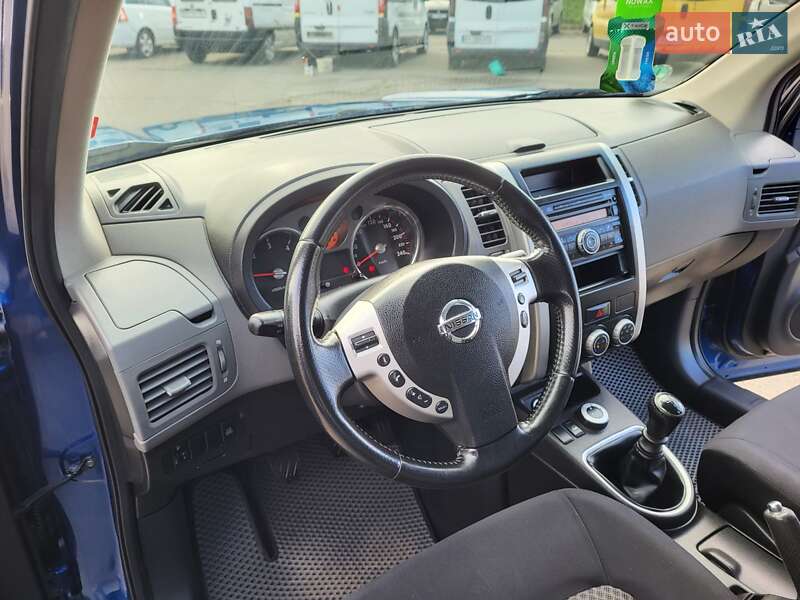 Внедорожник / Кроссовер Nissan X-Trail 2007 в Хмельницком