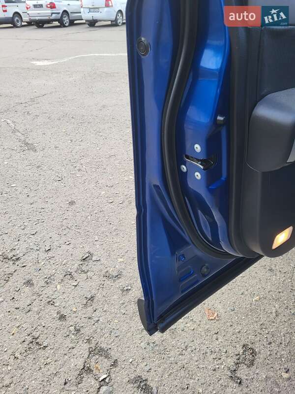 Внедорожник / Кроссовер Nissan X-Trail 2007 в Хмельницком