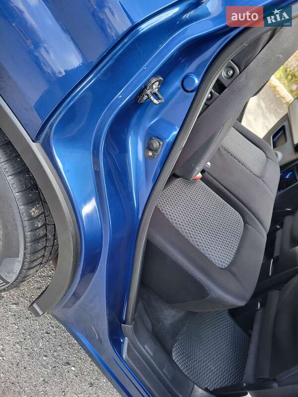 Внедорожник / Кроссовер Nissan X-Trail 2007 в Хмельницком