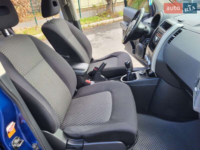 Внедорожник / Кроссовер Nissan X-Trail 2007 в Хмельницком