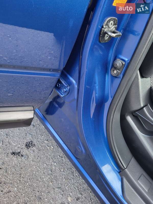 Внедорожник / Кроссовер Nissan X-Trail 2007 в Хмельницком