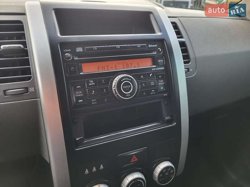 Внедорожник / Кроссовер Nissan X-Trail 2007 в Хмельницком