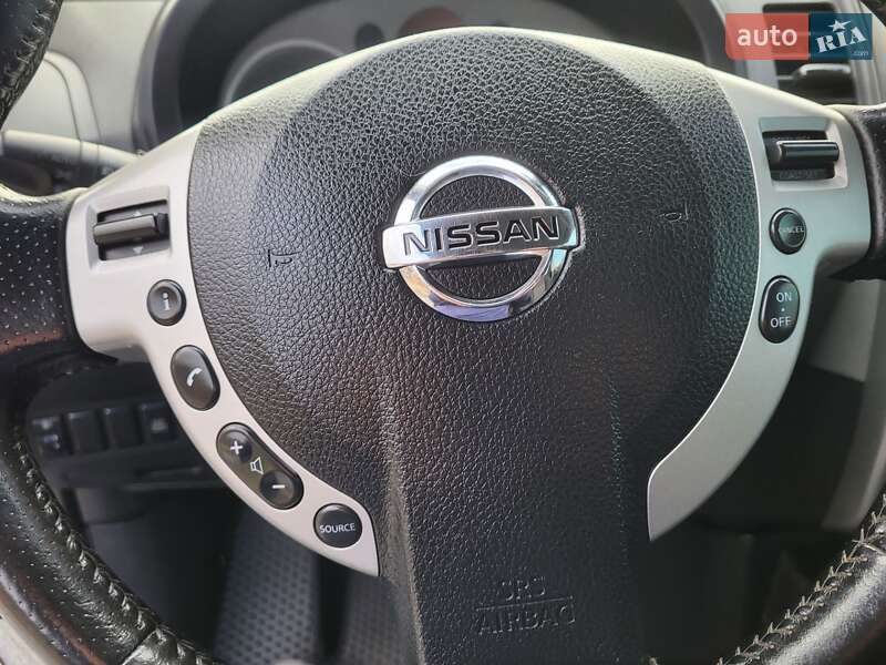 Внедорожник / Кроссовер Nissan X-Trail 2007 в Хмельницком